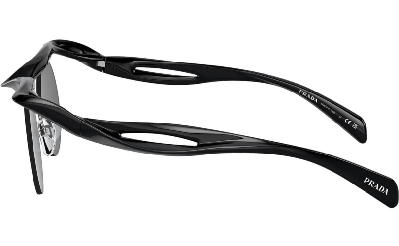 PRADA PRA18S - 1AB5S0 - 2 - Skyoptic.gr PRADA PRA18S - 1AB5S0 - 2