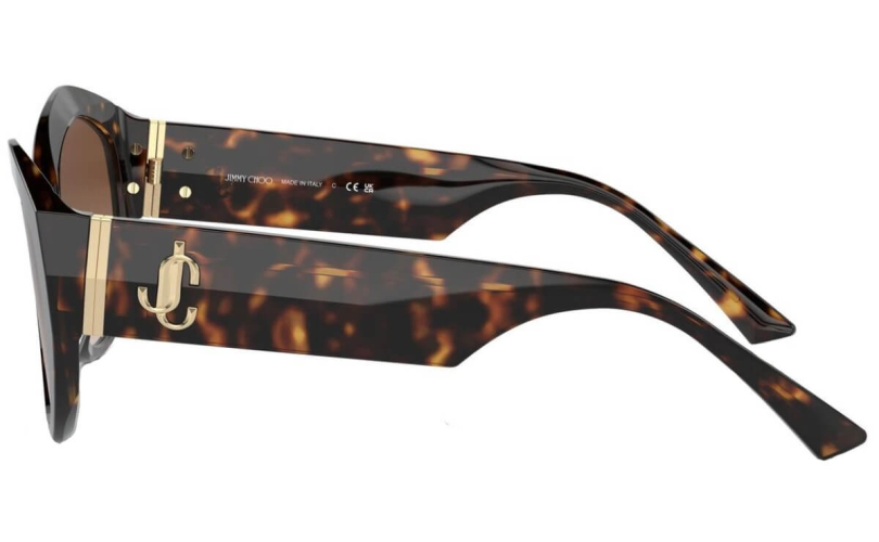 JIMMY CHOO JC5013U - 500213 - 2 - Skyoptic.gr JIMMY CHOO JC5013U - 500213 - 2