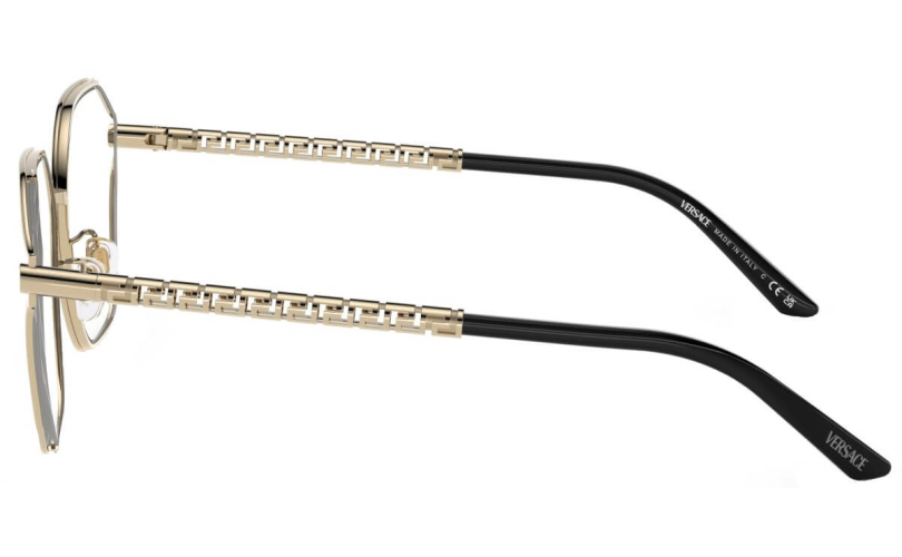 VERSACE VE1299D - 1252 - 2 - Skyoptic.gr VERSACE VE1299D - 1252 - 2