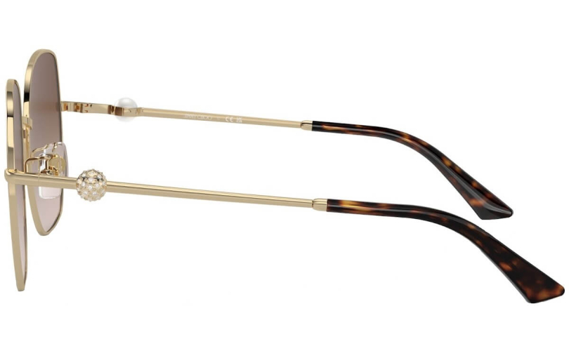 JIMMY CHOO JC4008HD - 300613 - 2