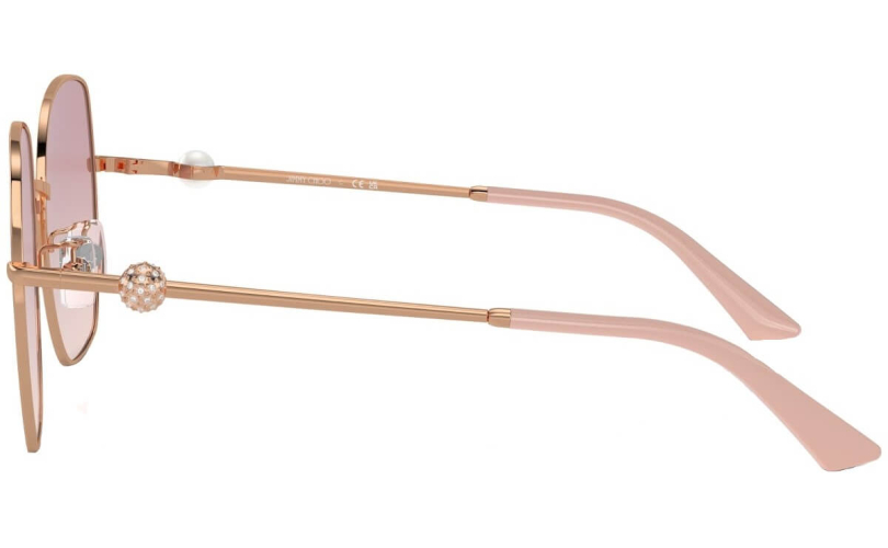 JIMMY CHOO JC4008HD - 300868 - 2