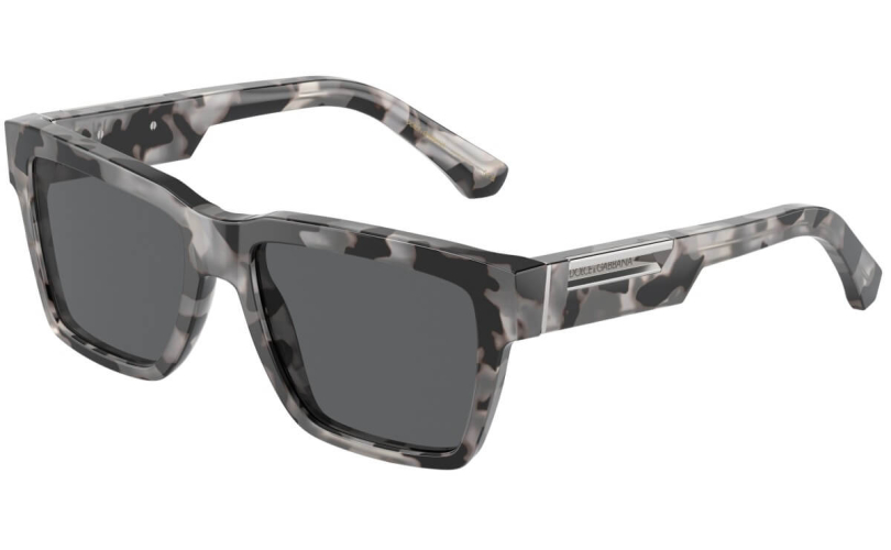 DOLCE & GABBANA DG4465 - 343587