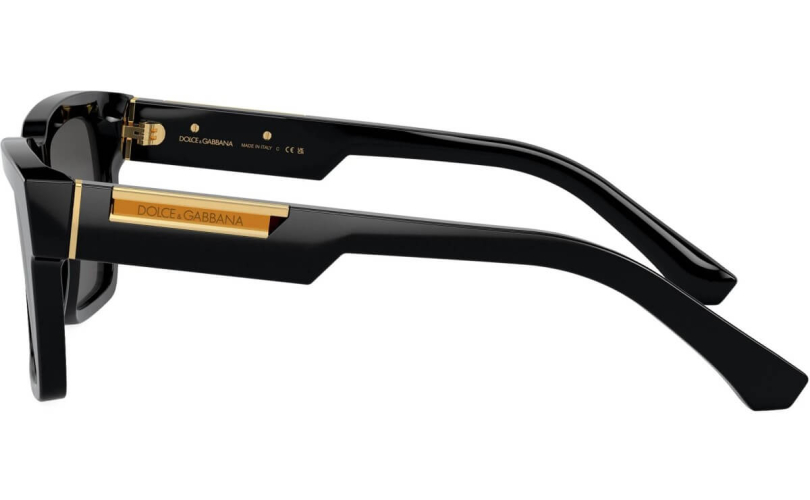 DOLCE & GABBANA DG4465 - 501/87 - 2 - Skyoptic.gr DOLCE & GABBANA DG4465 - 501/87 - 2