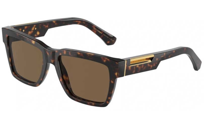 DOLCE & GABBANA DG4465 - 502/73
