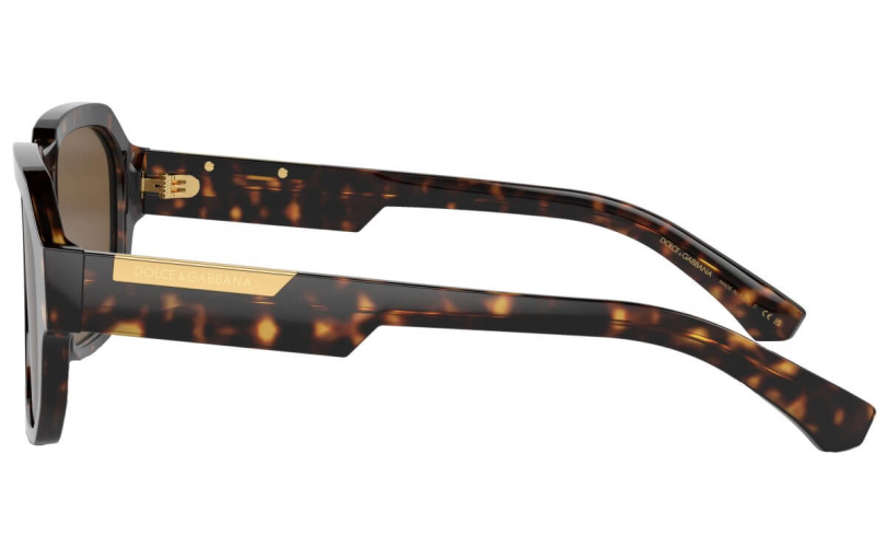 DOLCE & GABBANA DG4464 - 502/73 - 2 - Skyoptic.gr DOLCE & GABBANA DG4464 - 502/73 - 2