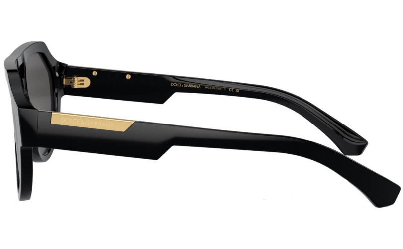 DOLCE & GABBANA DG4466 - 501/87 - 2 - Skyoptic.gr DOLCE & GABBANA DG4466 - 501/87 - 2