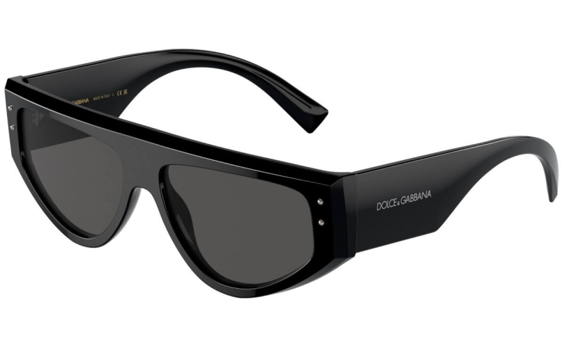 DOLCE & GABBANA DG4461 -501/87