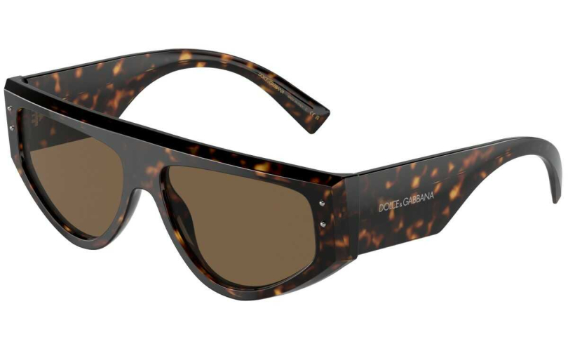 DOLCE & GABBANA DG4461 - 502/73