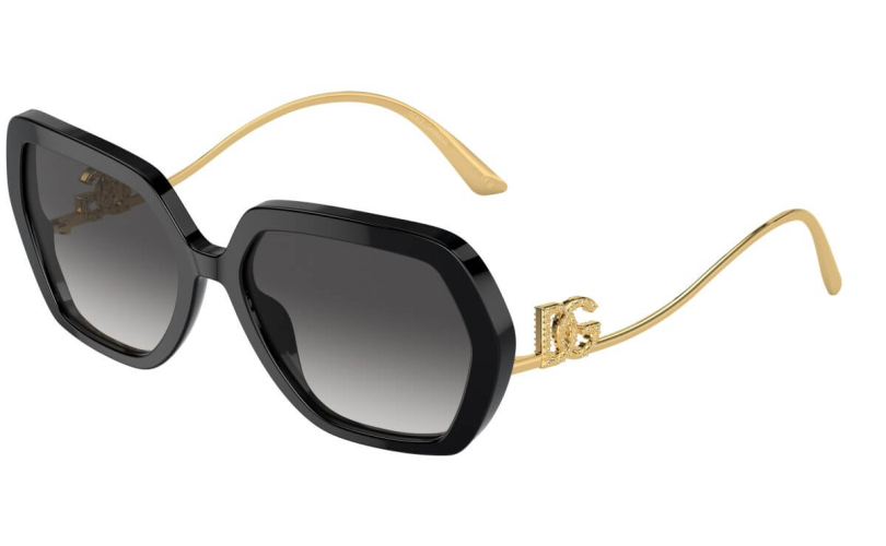 DOLCE & GABBANA DG4468B - 501/8G