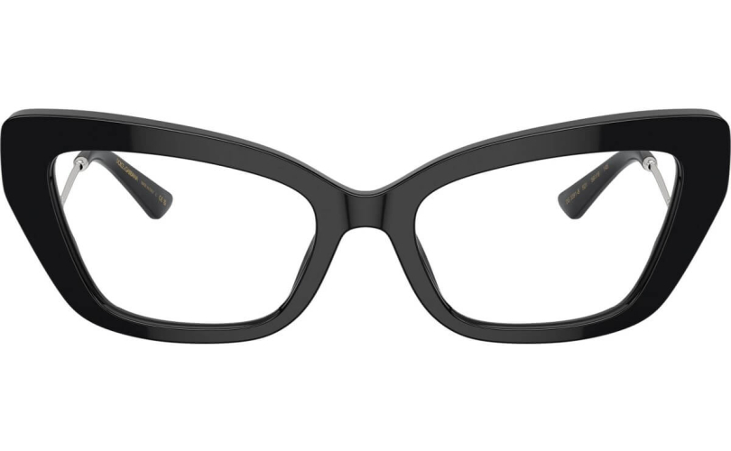 DOLCE & GABBANA DG3391B - 501 - 3