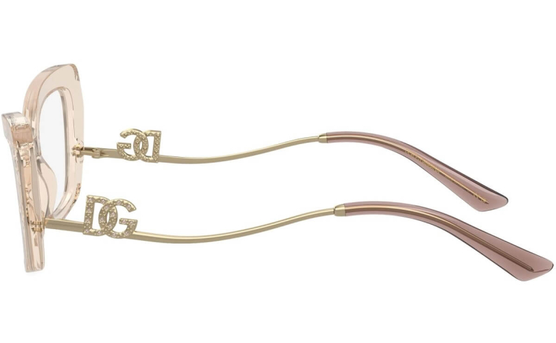 DOLCE & GABBANA DG3391B - 3432 - 2 - Skyoptic.gr DOLCE & GABBANA DG3391B - 3432 - 2