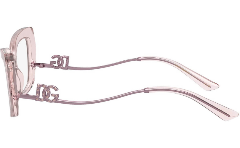 DOLCE & GABBANA DG3391B - 3148 - 2