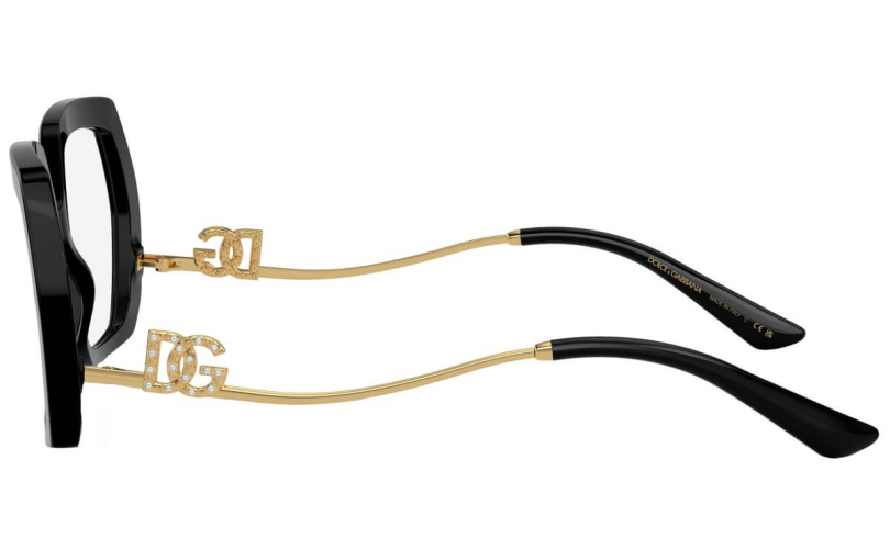 DOLCE & GABBANA DG3390B - 501 - 2 - Skyoptic.gr DOLCE & GABBANA DG3390B - 501 - 2