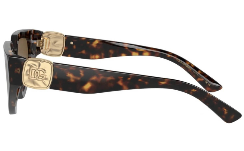 DOLCE & GABBANA DG4469 - 502/73 - 2 - Skyoptic.gr DOLCE & GABBANA DG4469 - 502/73 - 2