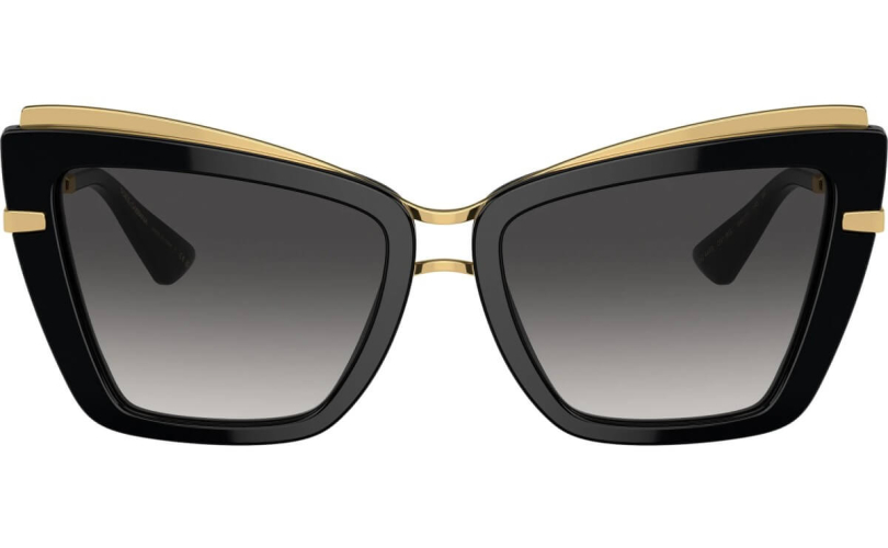 DOLCE & GABBANA DG4472 - 501/8G - 3