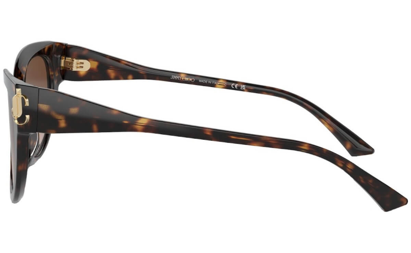 JIMMY CHOO JC5018U - 500213 - 2 - Skyoptic.gr JIMMY CHOO JC5018U - 500213 - 2