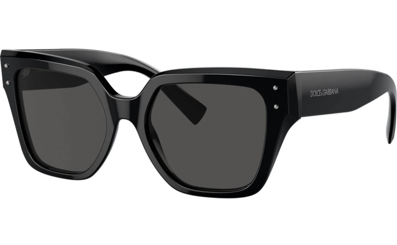 DOLCE & GABBANA DG4471 - 501/87