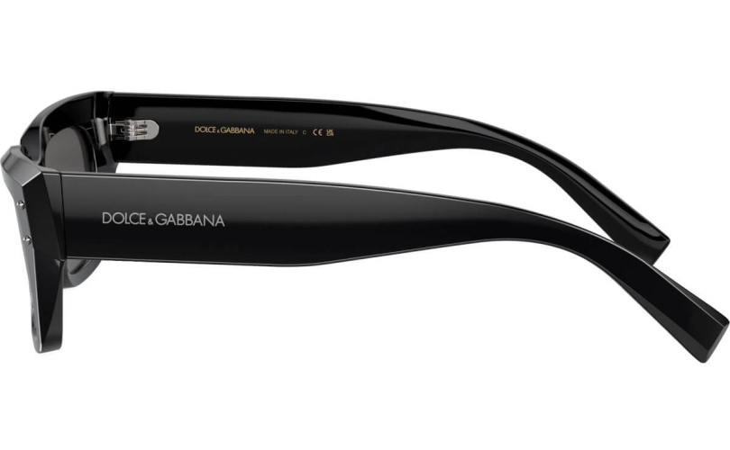 DOLCE & GABBANA DG4462 - 501/87 - 2 - Skyoptic.gr DOLCE & GABBANA DG4462 - 501/87 - 2