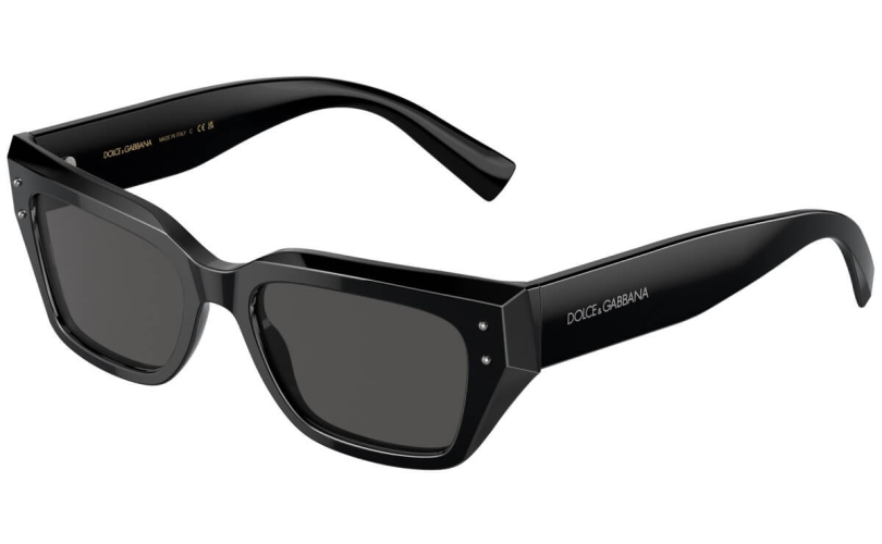 DOLCE & GABBANA DG4462 - 501/87