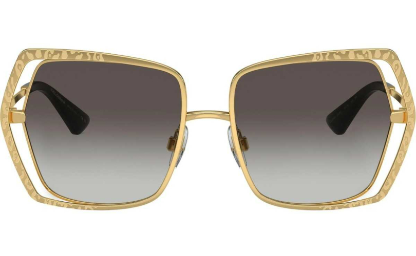 DOLCE & GABBANA DG2306 - 02/8G - 3