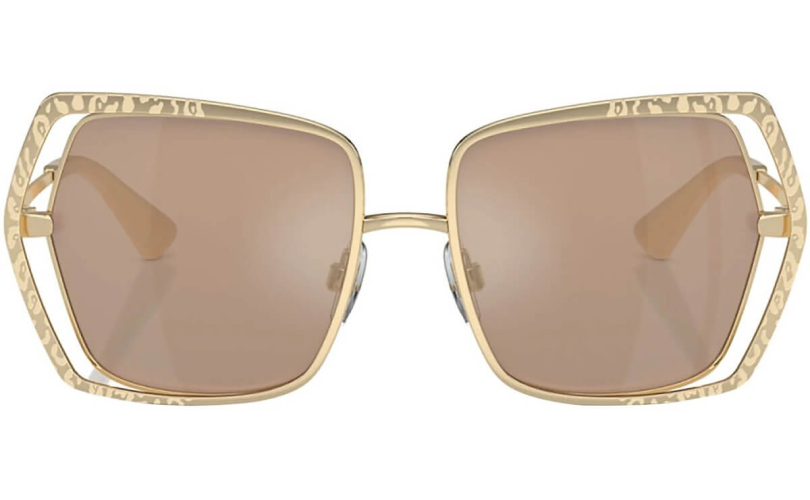 DOLCE & GABBANA DG2306 - 488/5A - 3