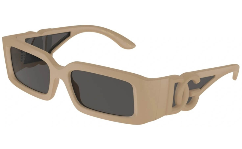 DOLCE & GABBANA DG6197 - 329287