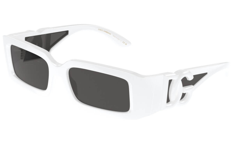 DOLCE & GABBANA DG6197 - 331287