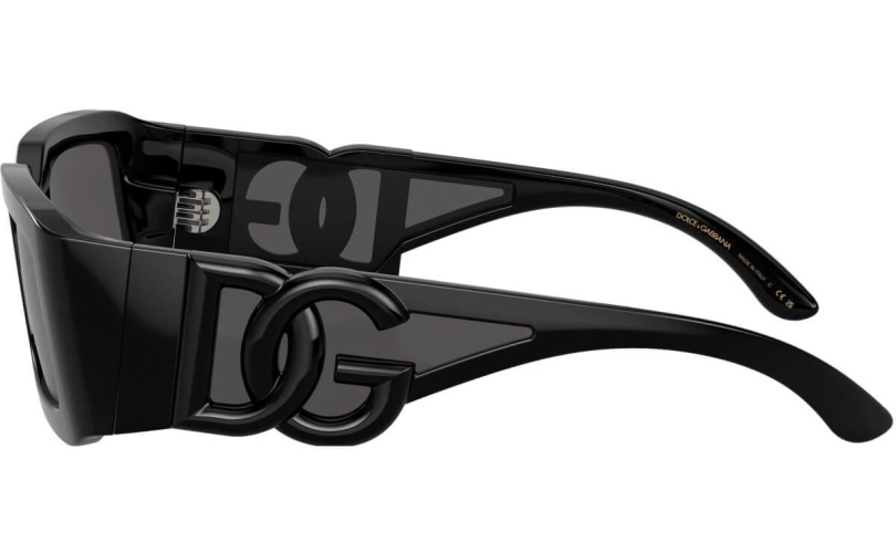 DOLCE & GABBANA DG6197 - 501/87 - 2