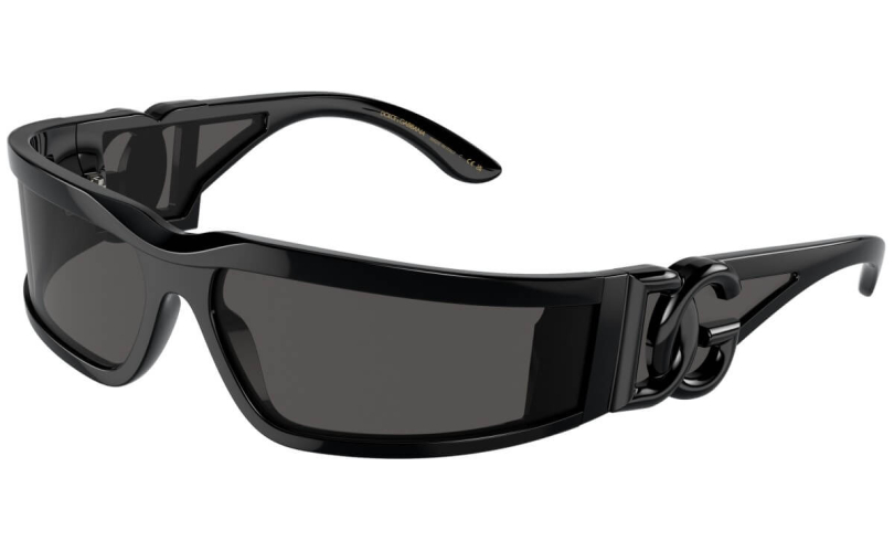 DOLCE & GABBANA DG6198 - 501/87