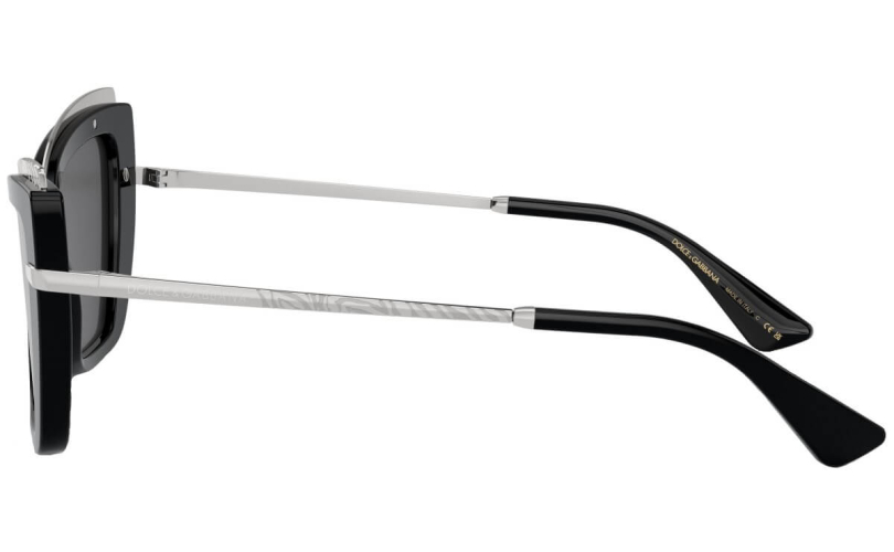 DOLCE & GABBANA DG4472 - 501/6G - 2 - Skyoptic.gr DOLCE & GABBANA DG4472 - 501/6G - 2