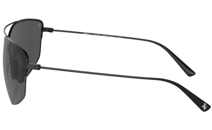 FERRARI FH1009T - 301/81 - 2