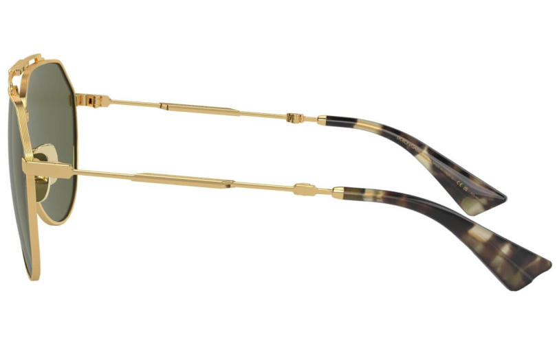DOLCE & GABBANA DG2302 - 02/58 - 2 - Skyoptic.gr DOLCE & GABBANA DG2302 - 02/58 - 2