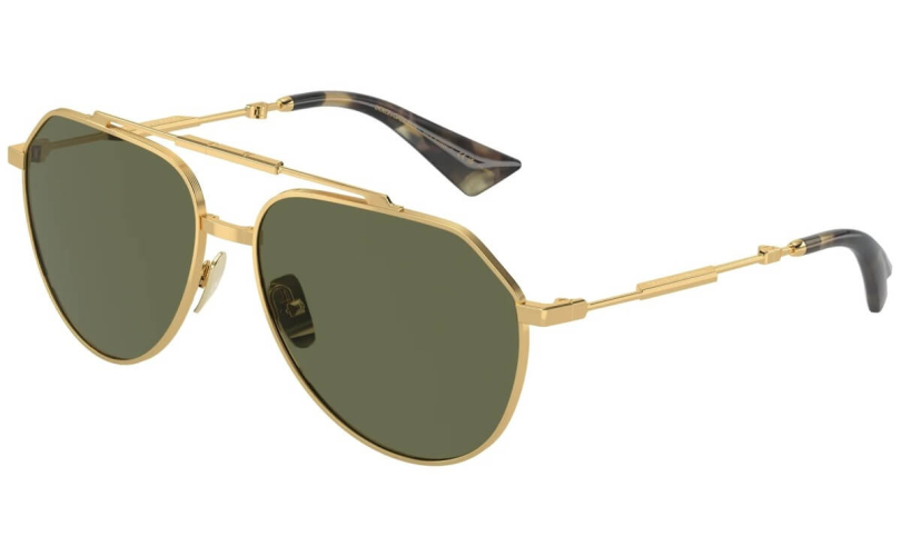 DOLCE & GABBANA DG2302 - 02/58
