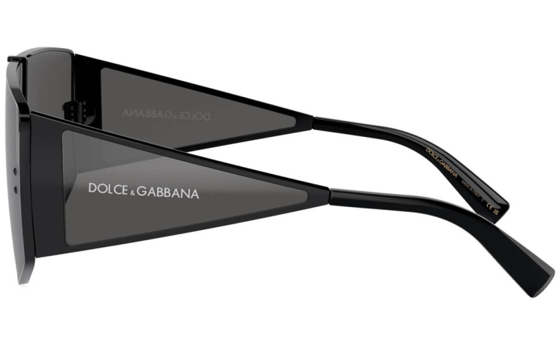 DOLCE & GABBANA DG2305 - 01/87 - 2 - Skyoptic.gr DOLCE & GABBANA DG2305 - 01/87 - 2