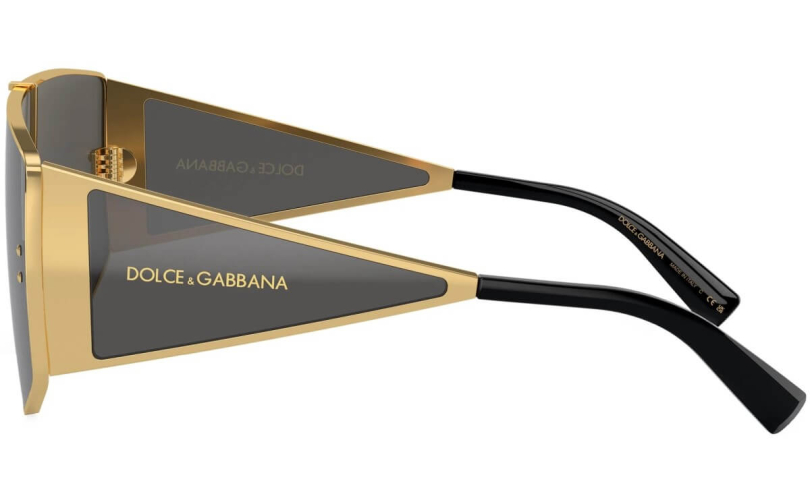 DOLCE & GABBANA DG2305 - 02/87 - 2 - Skyoptic.gr DOLCE & GABBANA DG2305 - 02/87 - 2