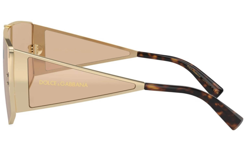 DOLCE & GABBANA DG2305 - 13655A - 2 - Skyoptic.gr DOLCE & GABBANA DG2305 - 13655A - 2