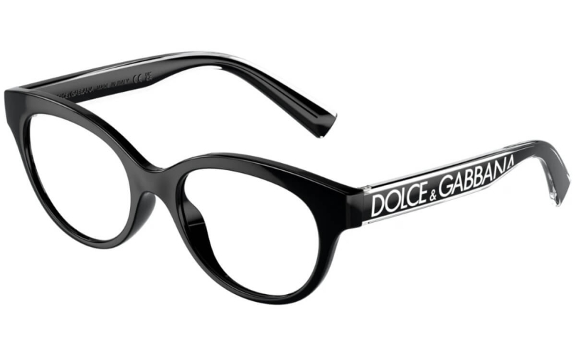 DOLCE & GABBANA - Junior DX5003 - 501