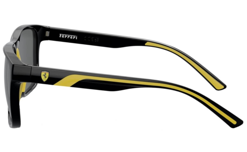 FERRARI SCUDERIA FZ6002U - 501/87 - 2 - Skyoptic.gr FERRARI SCUDERIA FZ6002U - 501/87 - 2