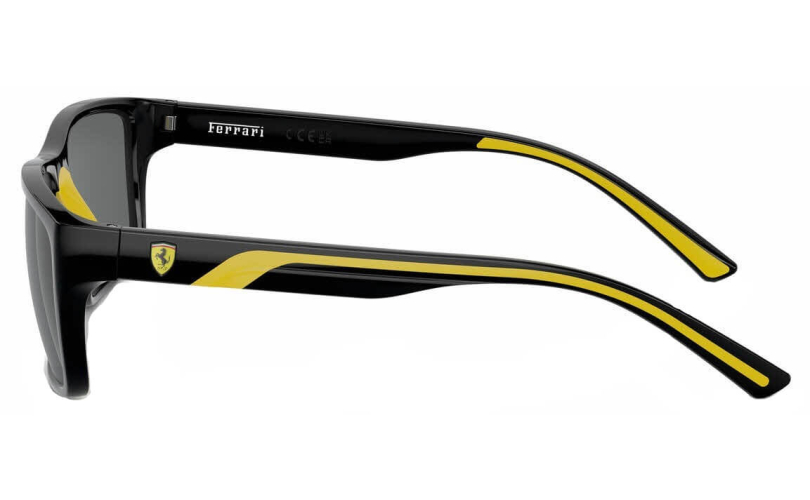 FERRARI SCUDERIA FZ6003U - 501/87 - 2