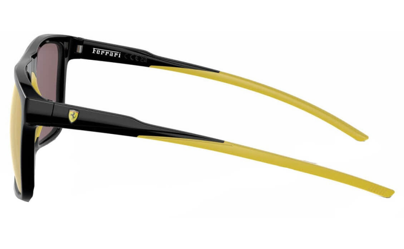 FERRARI SCUDERIA FZ6006 - 501/5A - 2