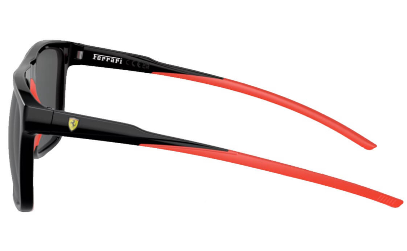 FERRARI SCUDERIA FZ6006 - 501/87 - 2 - Skyoptic.gr FERRARI SCUDERIA FZ6006 - 501/87 - 2