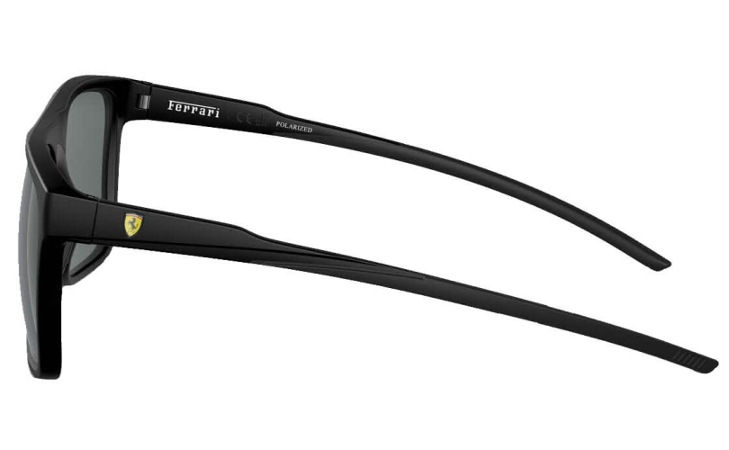 FERRARI SCUDERIA FZ6006 - 504/81 - 2