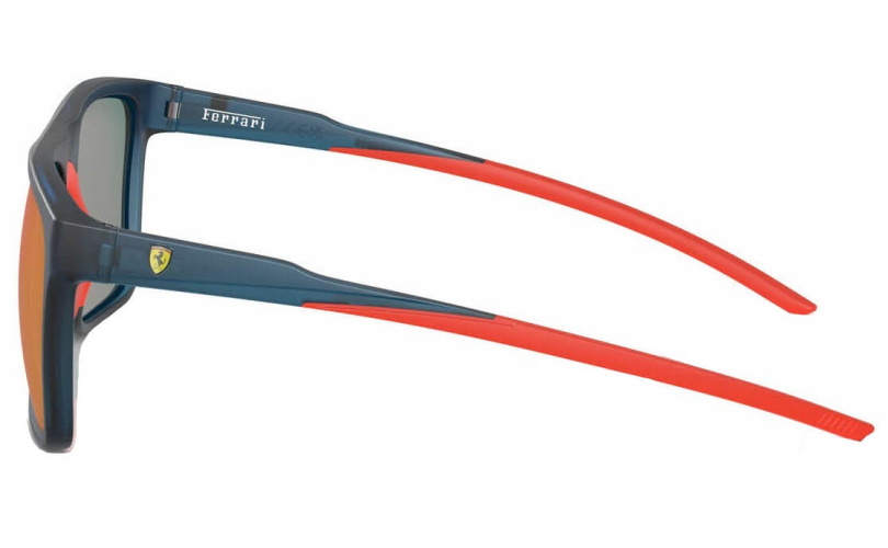 FERRARI SCUDERIA FZ6006 - 506/6P - 2