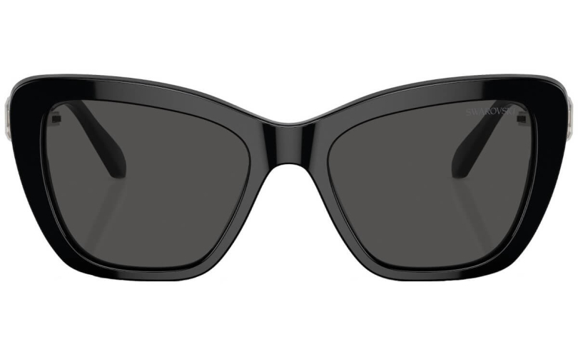 SWAROVSKI SK6018 - 100187 - 3 - Skyoptic.gr SWAROVSKI SK6018 - 100187 - 3