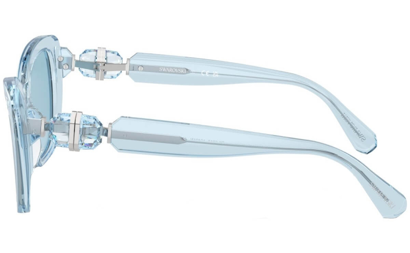 SWAROVSKI SK6018 - 10491N - 2