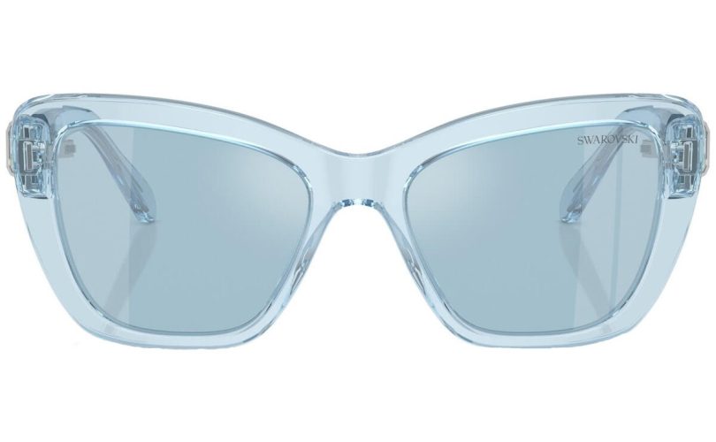 SWAROVSKI SK6018 - 10491N - 3