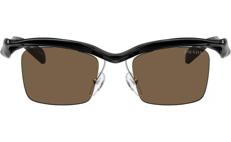 PRADA PRA15S - 1AB8C1 - 3 - Skyoptic.gr PRADA PRA15S - 1AB8C1 - 3