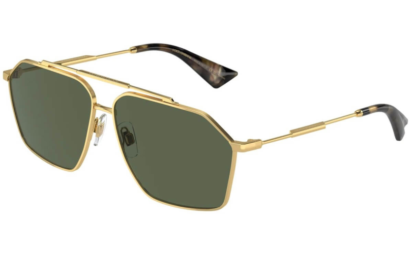 DOLCE & GABBANA DG2303 - 02/9A