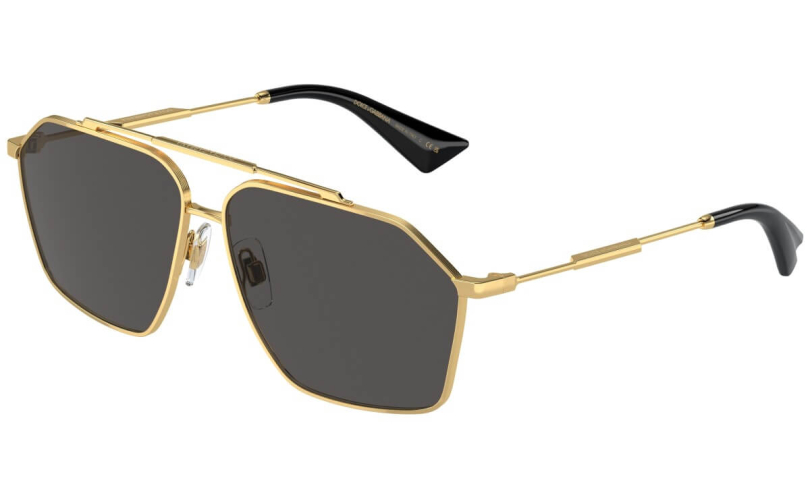 DOLCE & GABBANA DG2303 - 02/87