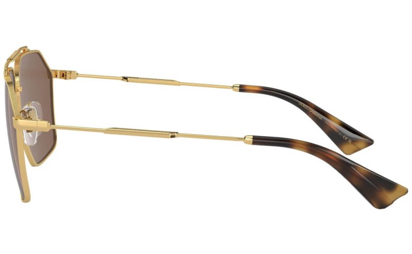 DOLCE & GABBANA DG2303 - 02/73 - 2 - Skyoptic.gr DOLCE & GABBANA DG2303 - 02/73 - 2